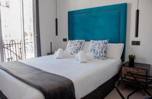 Valencia Apartamentos Goya - Foto 73