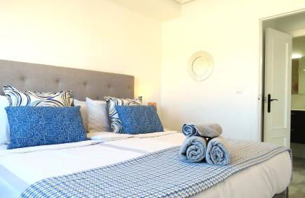 PENTHOUSE BELLAVISTA with SEA VIEWS - Foto 2