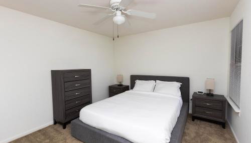 Wyndham 219 Modern 2br suite, Parking - Foto 2