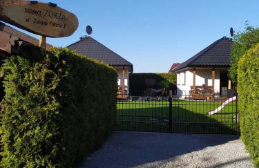 Domki Zorza - Foto 2
