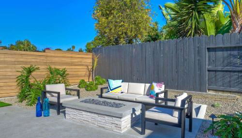 Immaculate 3 BDR in Oceanside - Private Pool & Spa - Foto 5