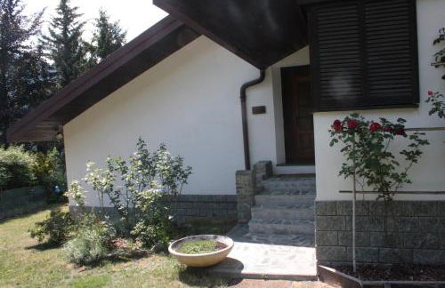 Villetta "Il Grillo" - Foto 26