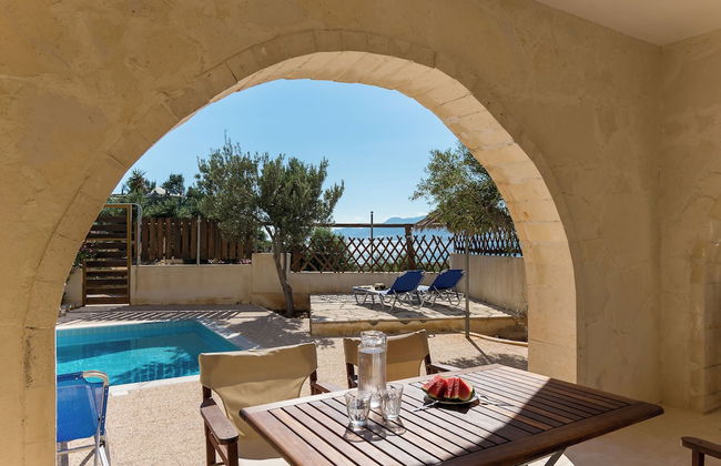 Crete Essence Villas – Lagkada - Foto 35