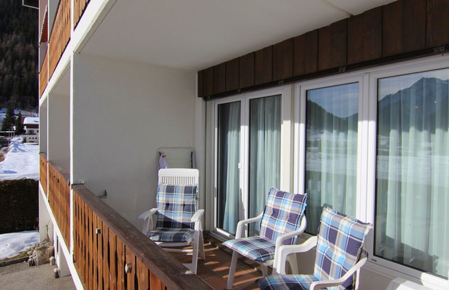 Casa Yolanda 1. OG Süd - Foto 29