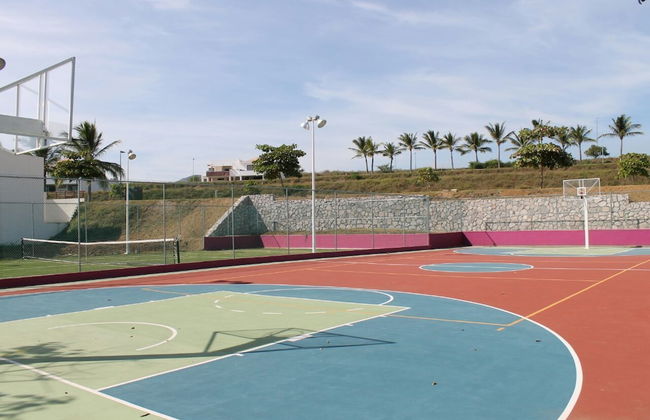 Preciosa Casa B Nayar - Foto 30