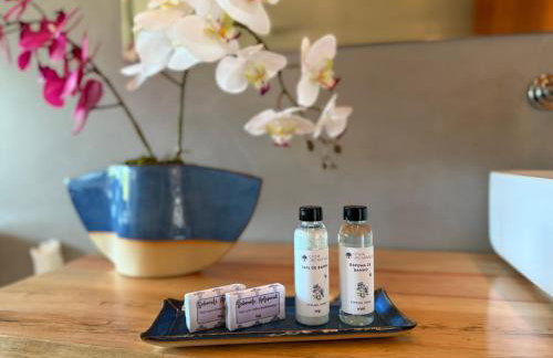 Chalé Jacarandá - Vale do Baú by HospedaHost - Foto 22