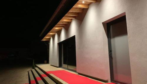 Villa Jura, l’écrin à pied entre village et pistes - Foto 2