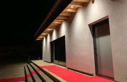 Villa Jura, l’écrin à pied entre village et pistes - Foto 2