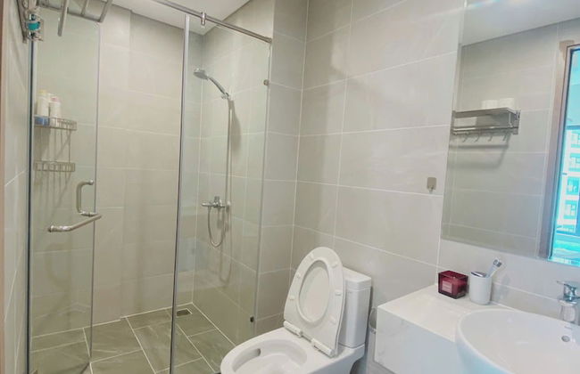 LA Nest 2bedroom with river view Luxury - Foto 18