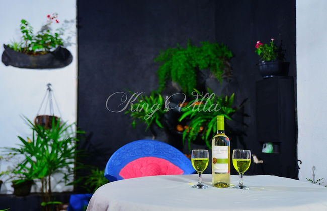 Kings Villa - Foto 12