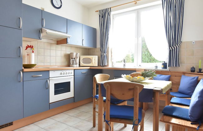 Apartment in Kuhlungsborn Near the Baltic Sea - Foto 5