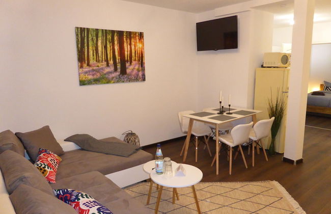 Apartment Goethe - Foto 22