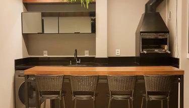 Apartamento ao lado da Vila Germânica - Foto 4