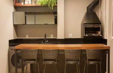 Apartamento ao lado da Vila Germânica - Foto 4