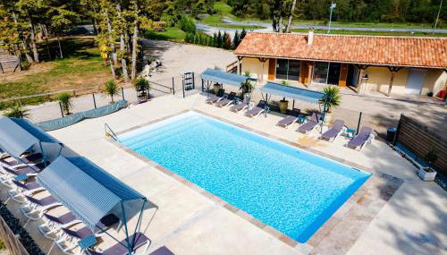 Gite 2 de l'Orée du Bois - Foto 1