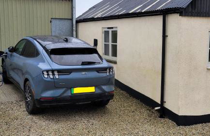 18th century barn in beautiful Devon countryside - Foto 25