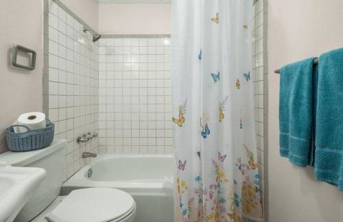 Sebring Circle Studio Stay- Postcard Mural Views - Foto 13