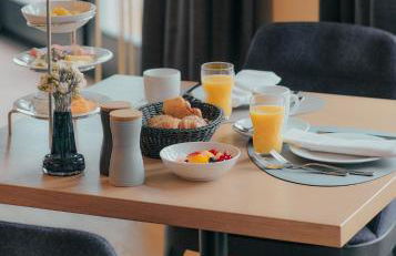 Aparthotel am Golfclub Treudelberg - Foto 119