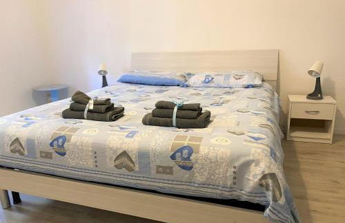 Casa Manolo Corsico Navigli Suite Apartment Milan - Foto 26