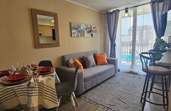 Oceana Suites Volcán Villarrica - Foto 36