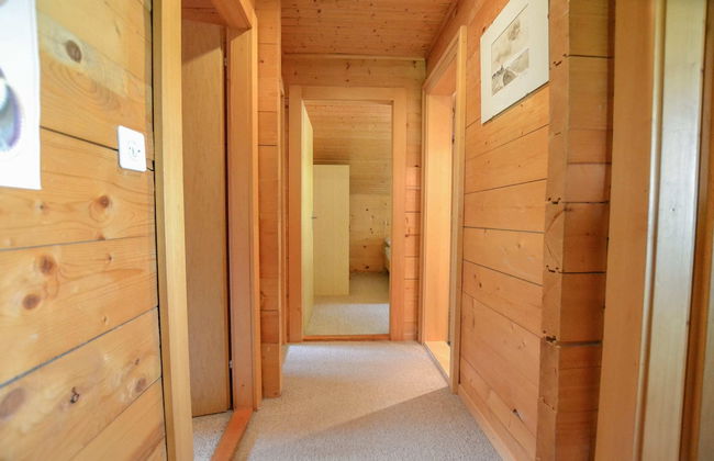 Chalet Castellani Duplex - Foto 18
