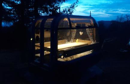 Unser Woidhaisl - idyllisches Ferienhaus im Bayerischen Wald - Foto 35