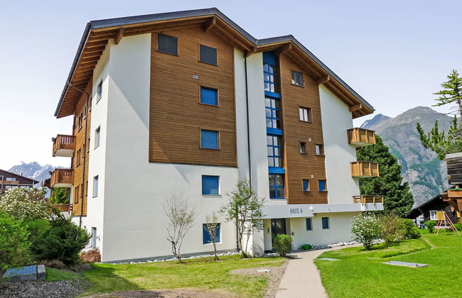 Metropol A 13 - Foto 17