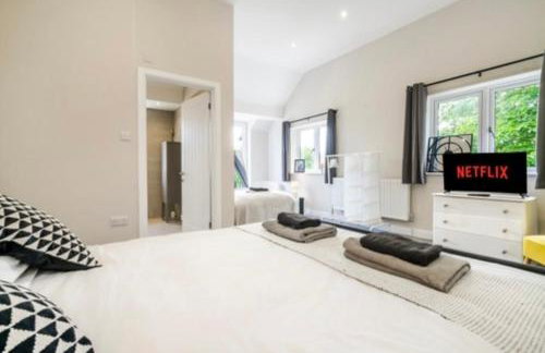 The Refuge, Wendover - Foto 18