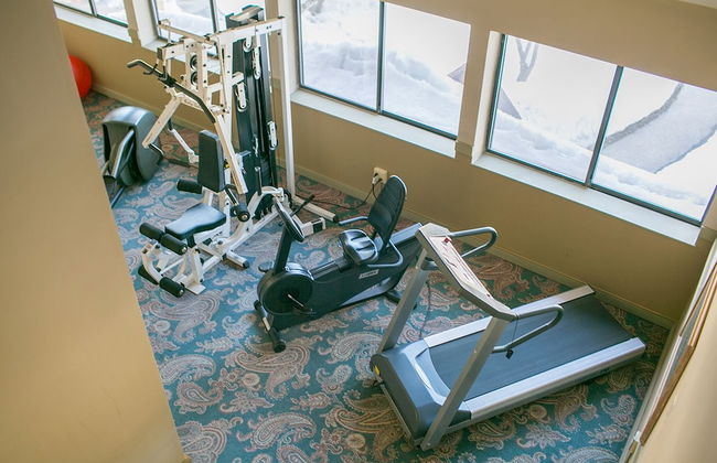 Black Bear Lodge - Foto 32