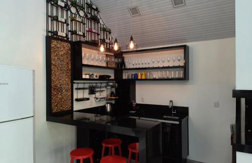 Casa da Piscina, Bento Gonçalves - Serra Gaúcha - Foto 23