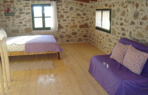 Orgon Farm Traditional Houses - Foto 49