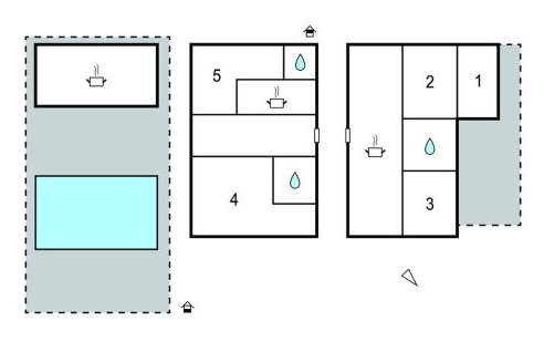 Stunning Apartment In Dubravice - Foto 21