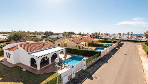 Villa Androna - Foto 2