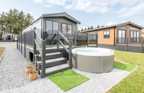 Lodge No 83 - Stewart's Resort Cameron - Foto 31