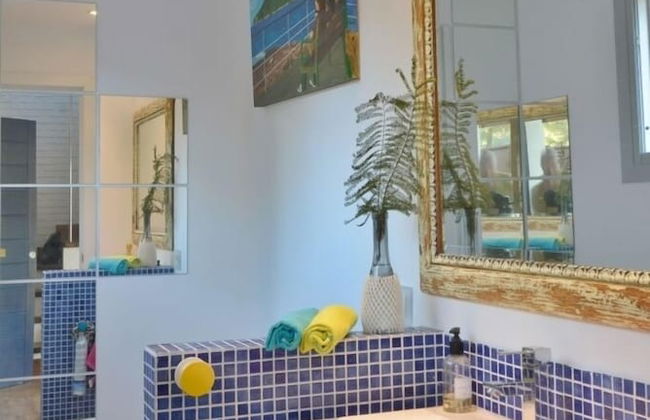 Unique Modern Villa with very pool - Foto 15