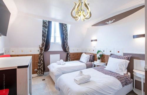 Évasion à 15 Minutes de Paris Logements Privés - Foto 25