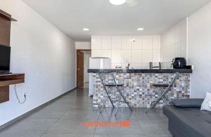 Apto em Arraial do Cabo com Piscina e Bilhar - Foto 7