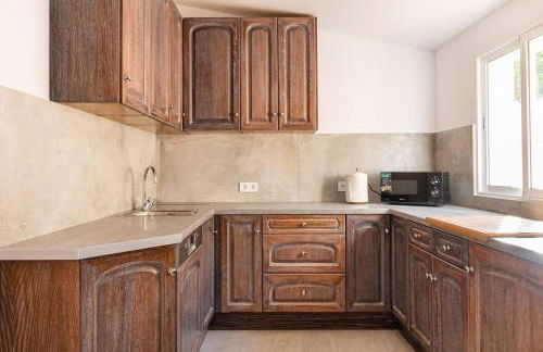 Villa Constantinos Calpe cerca de la playa - Foto 26