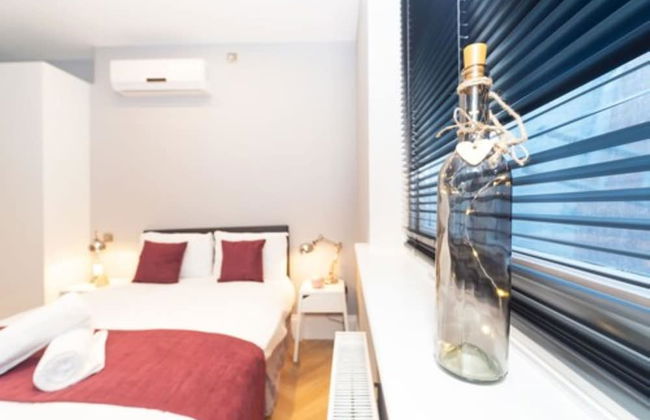 PML Apartments Southwick Street - Photo 6