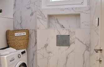 Elegant Central Apartment Veria - με ενδοδαπέδια θέρμανση!!! - Photo 53