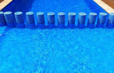 Ático Chill-Out de lujo con piscina y garaje gratis - Foto 19