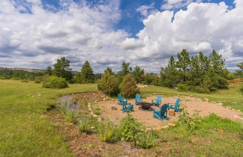 Meadow Cabin at Highland Meadows - Foto 13