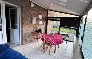 GITE de la Giraudais - Foto 7