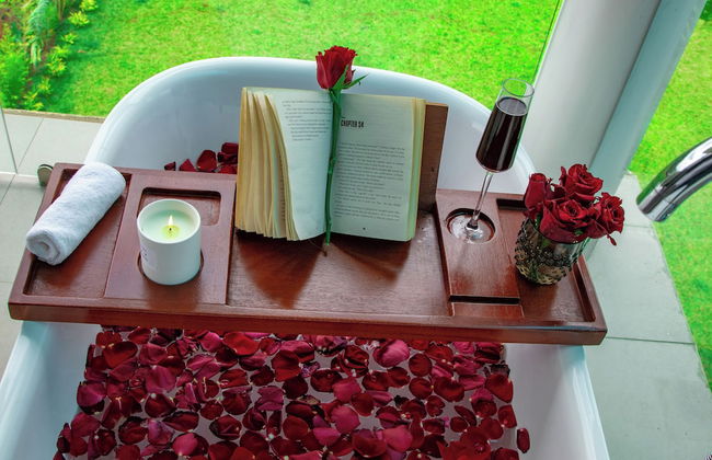 Shose Farmhouse Chalets & Campsite - Photo 17