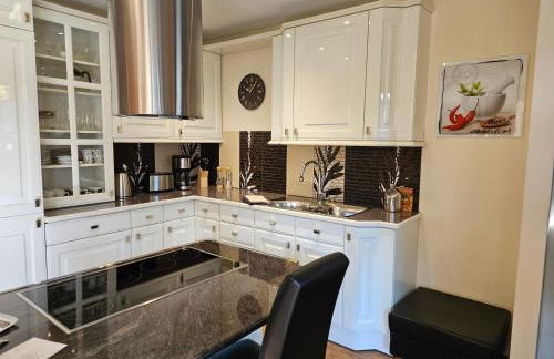 Ferienwohnung Ginkgo - Foto 36