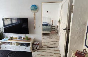 Ziegenmarktidylle im zweitältesten Haus von Röbel - Foto 8