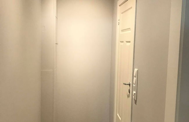 Notodden Sentrum Apartment NO 10 - Photo 37