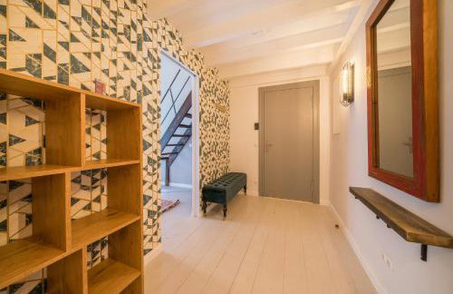 Design Apartments -Innenstadt, Bäckerstr 8 - Foto 20
