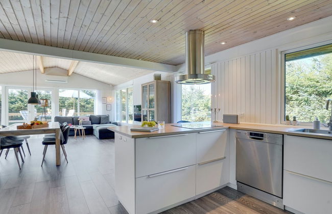 "Matilde" - 400m to the fjord - Foto 25