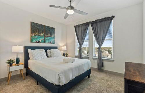 Luxury Apartments Near Airport - Foto 20